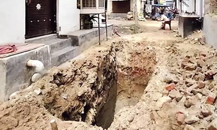 Uncle killed daughter in law