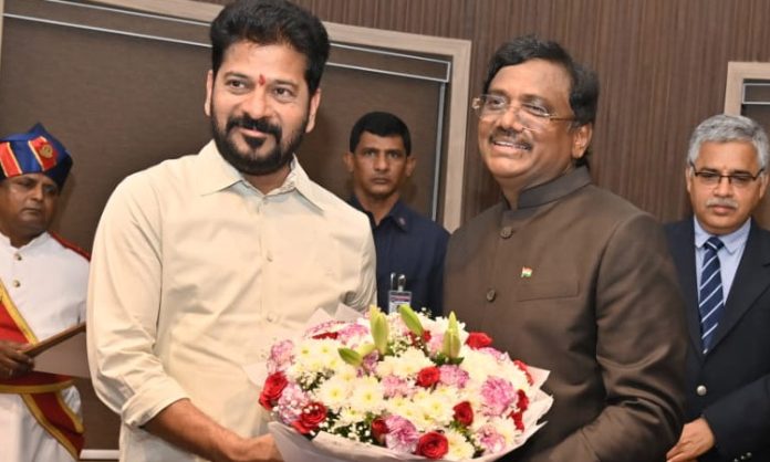 Social justice in minister