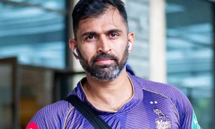 Abhishek Nayar