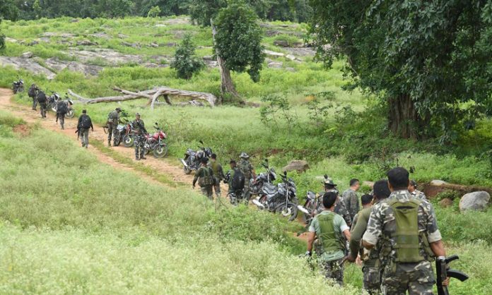 Maoists believe democracy