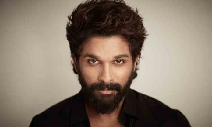 Allu Arjun