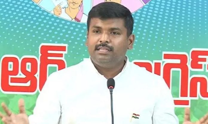 Amarnath comments chandra babu naidu