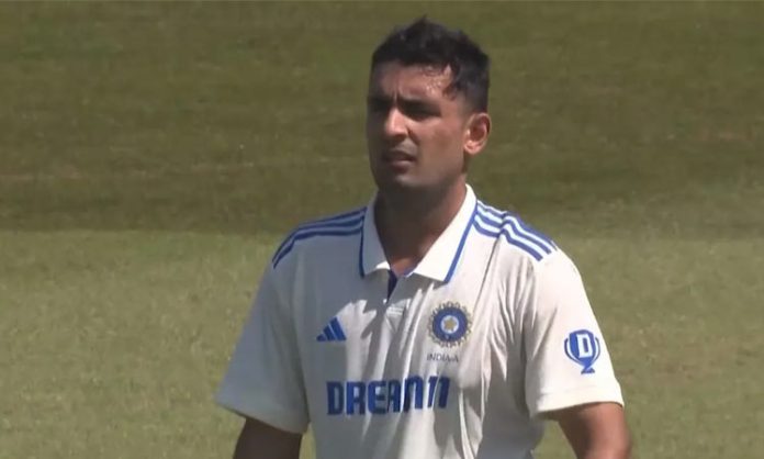 Anshul Kamboj