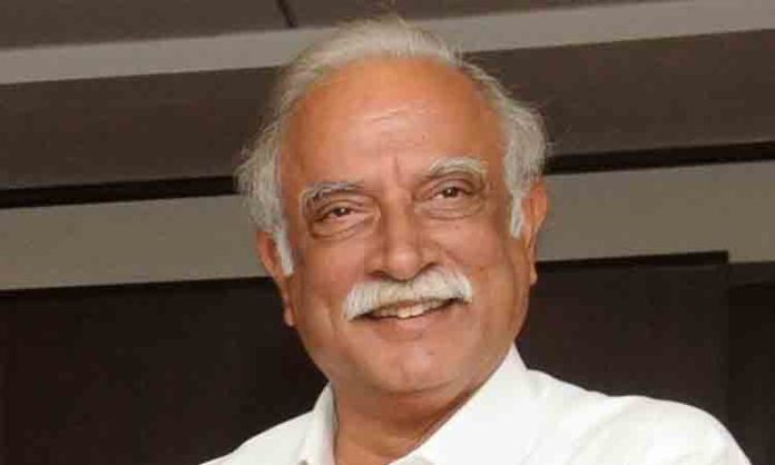 Ashok Gajapathi Raju