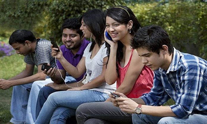 Cell phone use negative impact