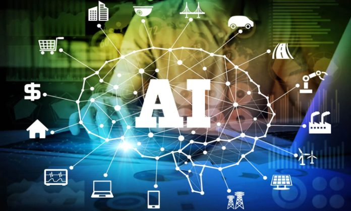 Everyone study AI thoroughly