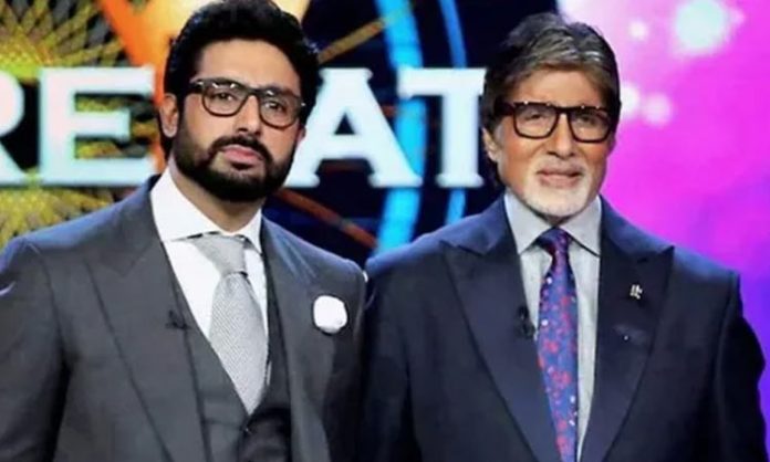Amitabh Bachchan