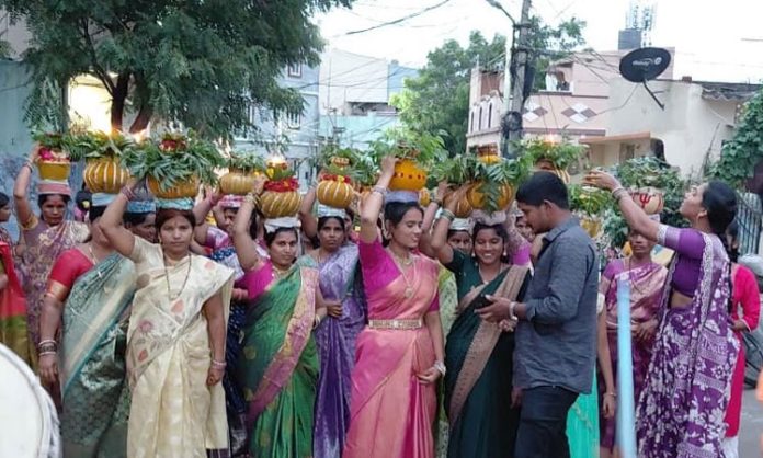 Beerappa Bonalu