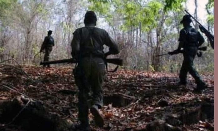 Chhattisgarh