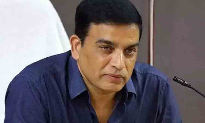 Dil Raju