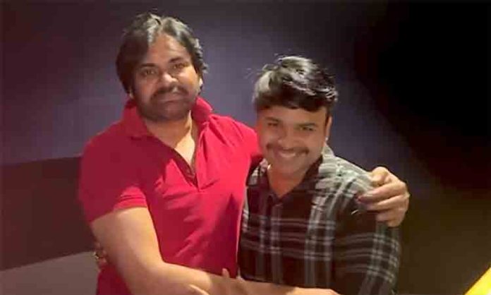 Hari Hara Veera Mallu