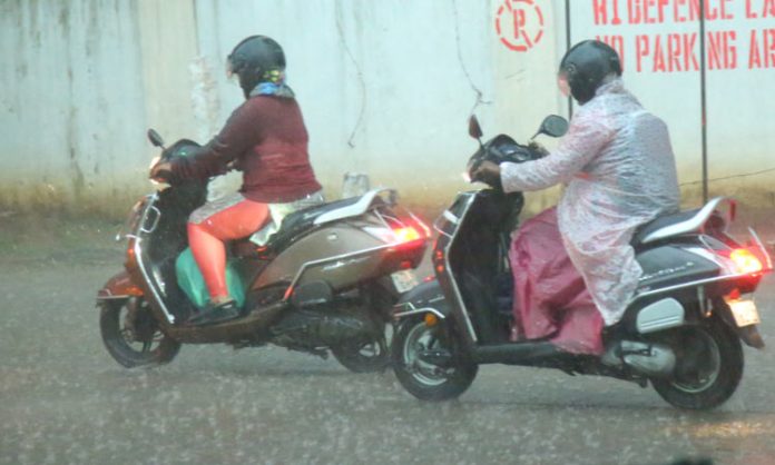 hyderabad heavy rains