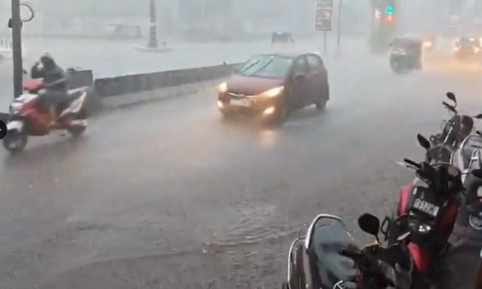 Hyderabad