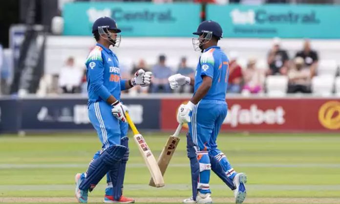 India U-19