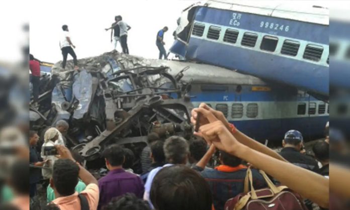 train safety left wind recent