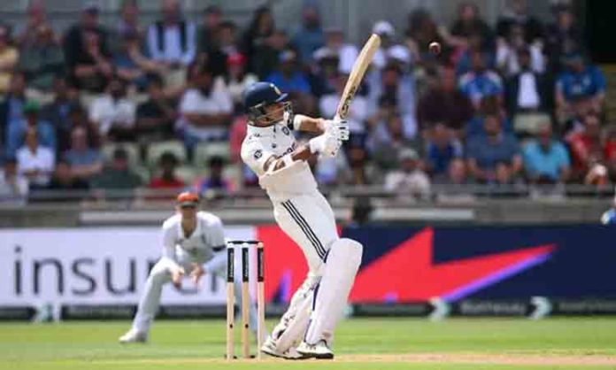 Team India