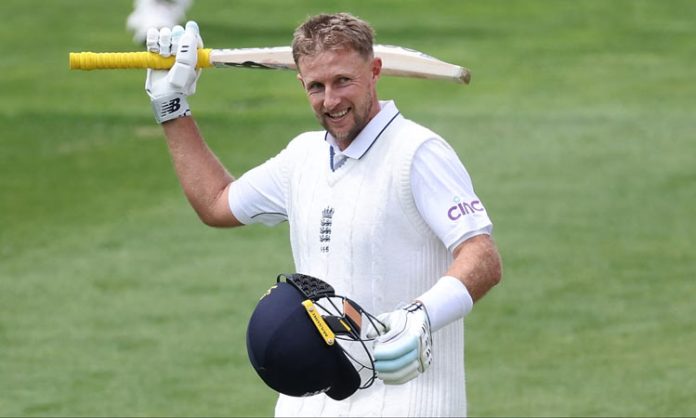 Joe Root