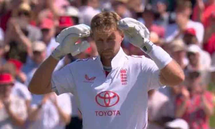 Joe Root