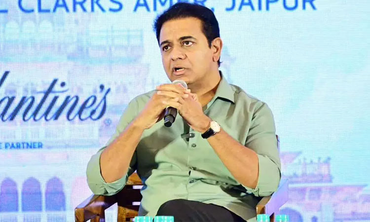 KTR