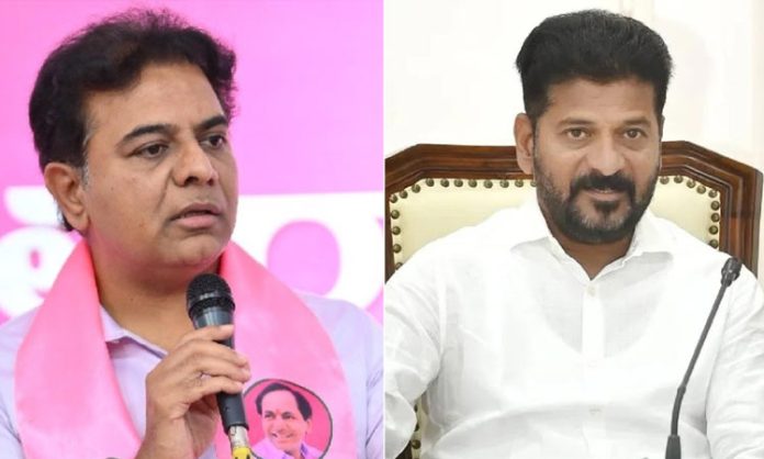 KTR