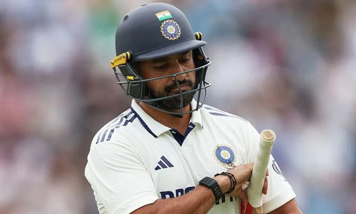 Karun Nair