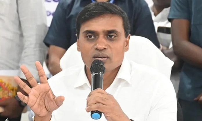 Midhun Reddy