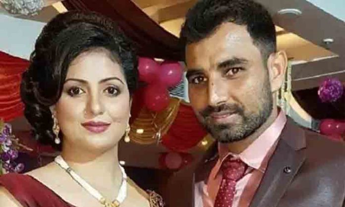 Mohammad Shami