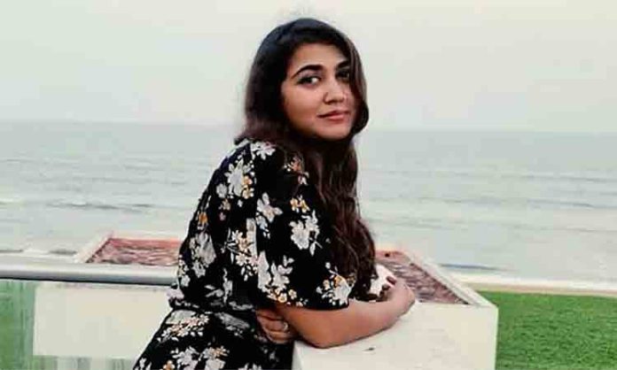 Mohanlal Daughter