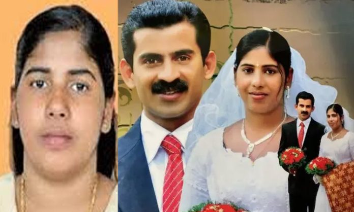 Nimisha priya case in telugu