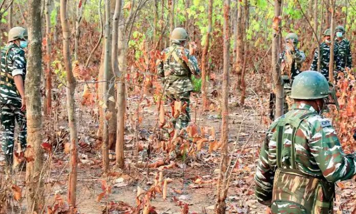 Maoists need lessons learned