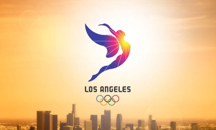 Olympics 2028