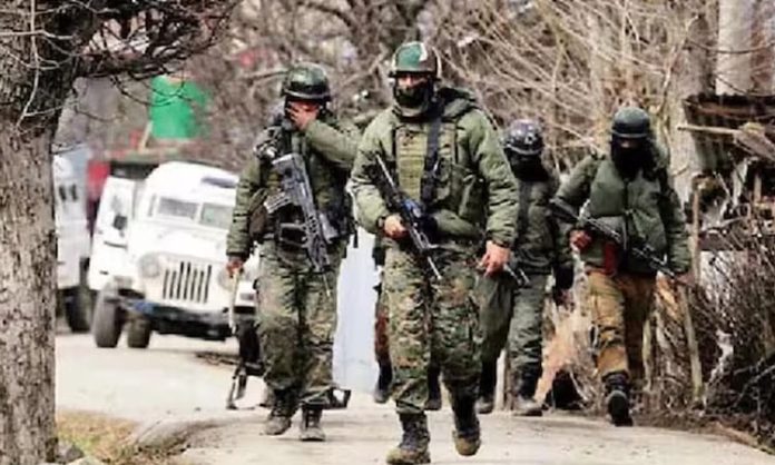 Operation Mahadev