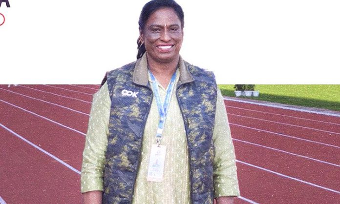 Olympic Association preparations