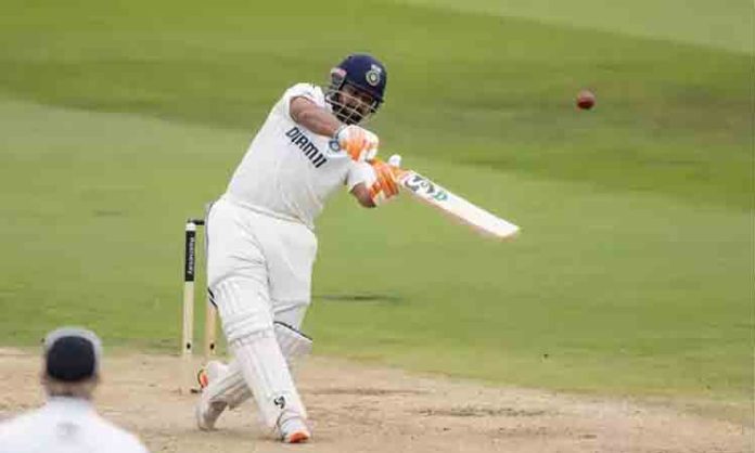 Ind VS Eng