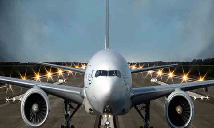 Pakistan Airlines