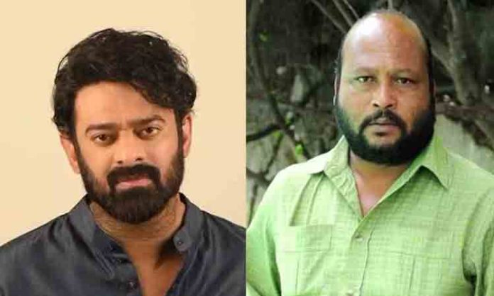 Fish Venkat
