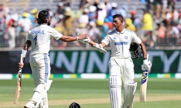 Ind VS Eng