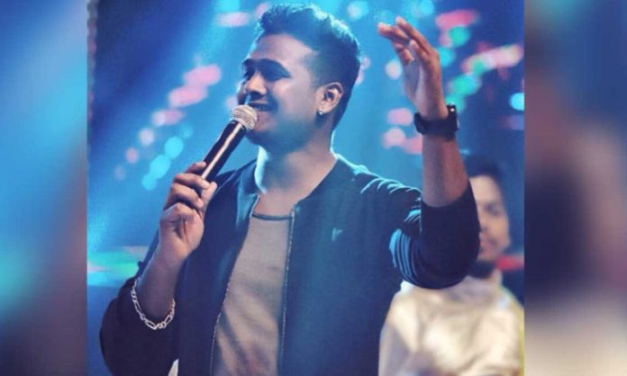 Rahul Sipligunj