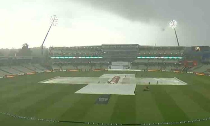 Ind vs Eng