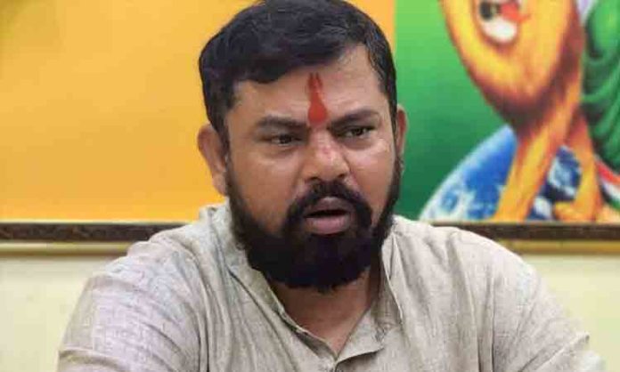 Rajasingh