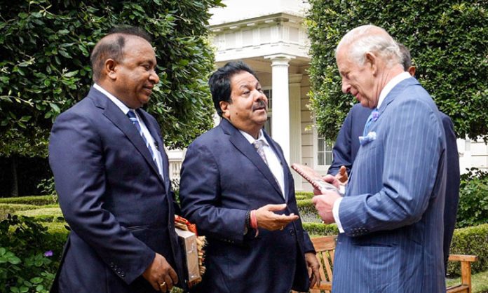 Rajeev Shukla