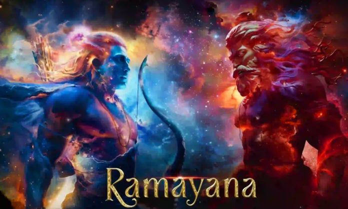 Ramayana