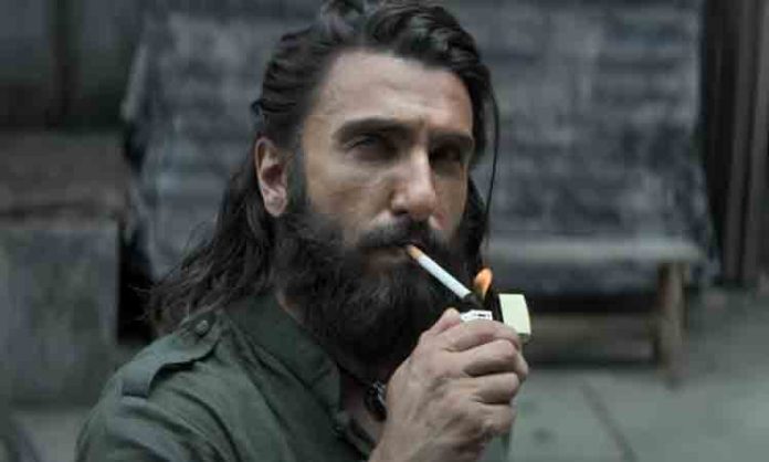 Ranveer Singh