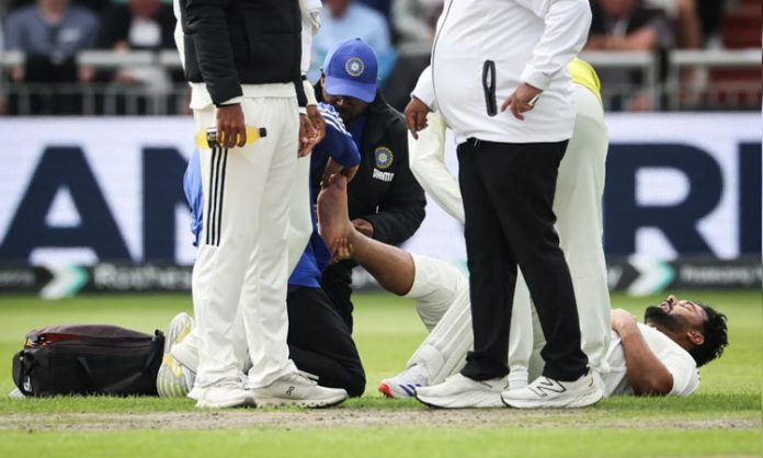 Rishabh Pant