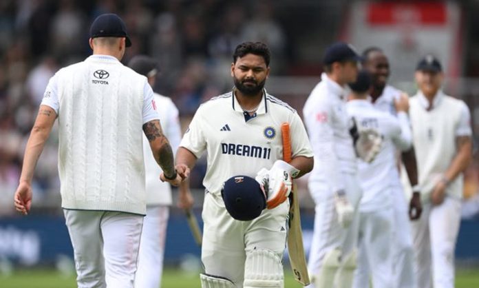 Team India