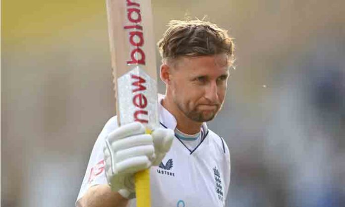 Joe Root