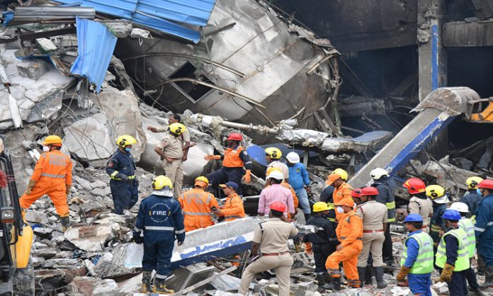 Sigachi Industries Negligence management