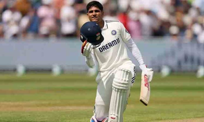 ICC Test Rankings
