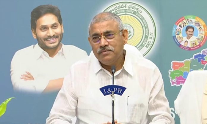 chelluboyina comments chandrababu naidu