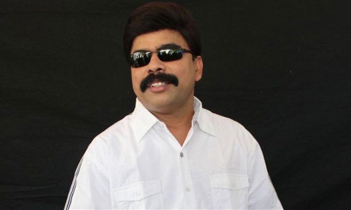 S Srinivasan